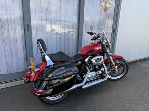 Used Harley-Davidson SPORTSTER SPORTSTER XL1200L LOW | Image 2