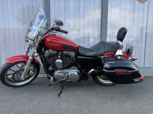 Used Harley-Davidson SPORTSTER SPORTSTER XL1200L LOW | Image 4