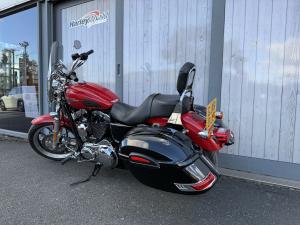 Used Harley-Davidson SPORTSTER SPORTSTER XL1200L LOW | Image 3