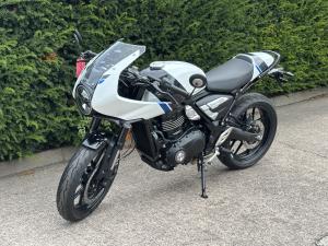 New Triumph THRUXTON 400 THRUXTON 400 | Image 3