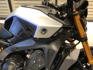 Used Yamaha MT-09 SP MT-09 SP | Image 2
