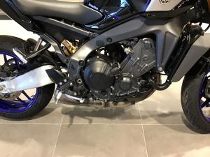 Used Yamaha MT-09 SP MT-09 SP | Image 3