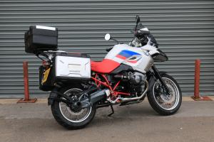 Used BMW R1200 R1200GS | Image 2