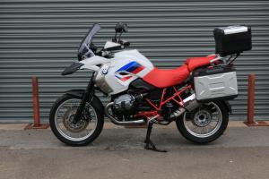 Used BMW R1200 R1200GS | Image 3