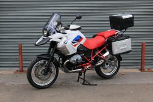 Used BMW R1200 R1200GS | Image 4