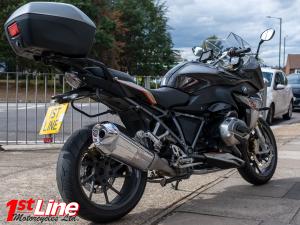 Used BMW R1200RS R1200RS | Image 2