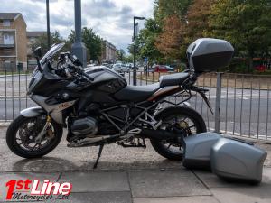 Used BMW R1200RS R1200RS | Image 4