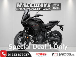 New Yamaha TRACER 7 TRACER 7 | Image 2