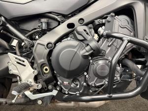 Used Yamaha TRACER 9 GT Y-AMT TRACER 9 GT Y-AMT | Image 2