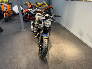 Used Royal Enfield GUERRILLA 450 GUERRILLA 450 | Image 2