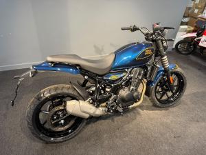 Used Royal Enfield GUERRILLA 450 GUERRILLA 450 | Image 4