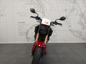 Used Honda CB125 CB125R | Image 2