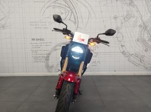 Used Honda CB125 CB125R | Image 3