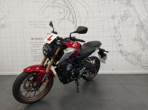 Used Honda CB125 CB125R | Image 4