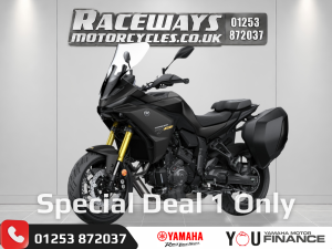 New Yamaha TRACER 7 GT TRACER 7 GT | Image 2