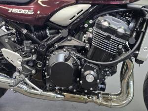 New Kawasaki Z900 Z900 RS | Image 4