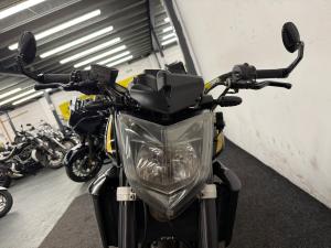 Used Yamaha FZ1 FZ1 | Image 3