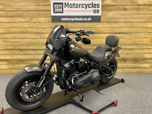 Used Harley-Davidson SOFTAIL FXFBS FAT BOB 114 SOFTAIL FXFBS FAT BOB 114 | Image 2