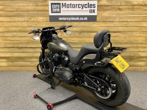 Used Harley-Davidson SOFTAIL FXFBS FAT BOB 114 SOFTAIL FXFBS FAT BOB 114 | Image 4