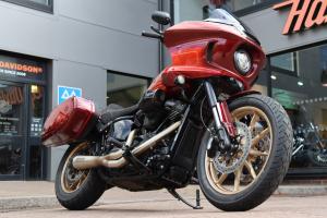 Used Harley-Davidson LOW RIDER EL DIABLO LOW RIDER EL DIABLO | Image 2