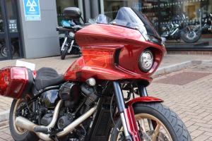 Used Harley-Davidson LOW RIDER EL DIABLO LOW RIDER EL DIABLO | Image 3