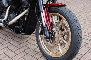 Used Harley-Davidson LOW RIDER EL DIABLO LOW RIDER EL DIABLO | Image 4