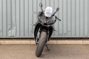 Ex Demo Triumph DAYTONA 660 DAYTONA 660 | Image 2