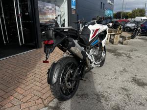 Used Triumph TIGER 1200 DESERT EDITION TIGER 1200 DESERT EDITION | Image 3
