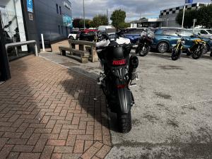 Used Triumph TIGER 1200 DESERT EDITION TIGER 1200 DESERT EDITION | Image 4