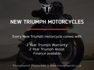 Used Triumph TIGER 1200 DESERT EDITION TIGER 1200 DESERT EDITION | Image 2