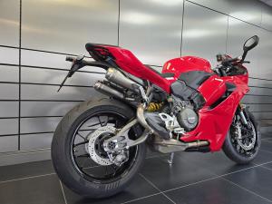 New Ducati PANIGALE V2 PANIGALE V2 | Image 2