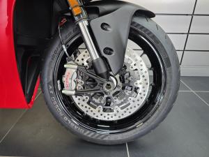 New Ducati PANIGALE V2 PANIGALE V2 | Image 3