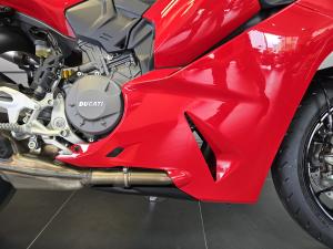 New Ducati PANIGALE V2 PANIGALE V2 | Image 4
