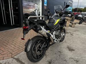 New Triumph TIGER 1200 DESERT EDITION TIGER 1200 DESERT EDITION | Image 3