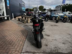 New Triumph TIGER 1200 DESERT EDITION TIGER 1200 DESERT EDITION | Image 4