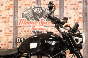 Used Triumph SCRAMBLER SCRAMBLER 1200 XC | Image 2