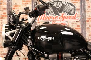 Used Triumph SCRAMBLER SCRAMBLER 1200 XC | Image 4