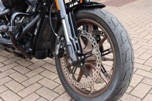Used Harley-Davidson LOW RIDER ST LOW RIDER ST | Image 3