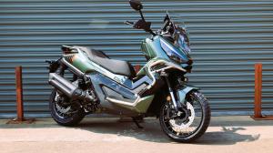 New Zontes ZT368T-G ZT368T-G | Image 2