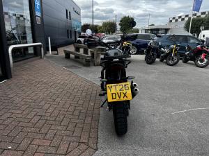 Ex Demo Triumph SCRAMBLER 400 X SCRAMBLER 400 X | Image 4