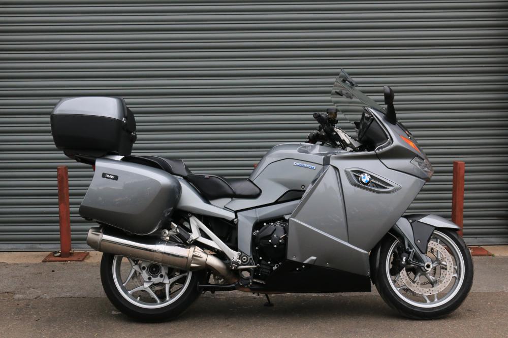 Main photo of this Used BMW K1300 that's available to buy at SD Motorcycles, located in Chesterfield