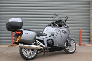 Used BMW K1300 K1300 GT | Image 2