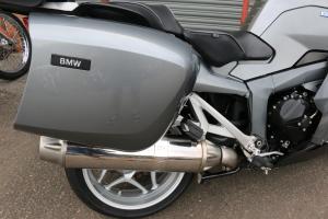 Used BMW K1300 K1300 GT | Image 4