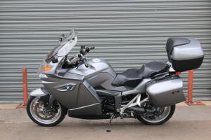 Used BMW K1300 K1300 GT | Image 3