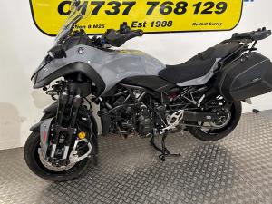 Used Yamaha NIKEN NIKEN GT | Image 4