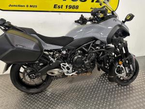 Used Yamaha NIKEN NIKEN GT | Image 2