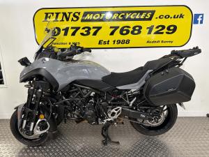 Used Yamaha NIKEN NIKEN GT | Image 3