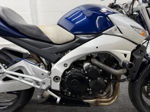 Used Suzuki GSR GSR600 | Image 2