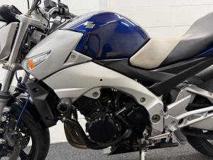 Used Suzuki GSR GSR600 | Image 3