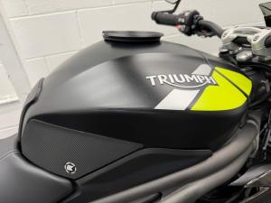 Used Triumph SPEED TRIPLE SPEED TRIPLE 1050 RS | Image 4